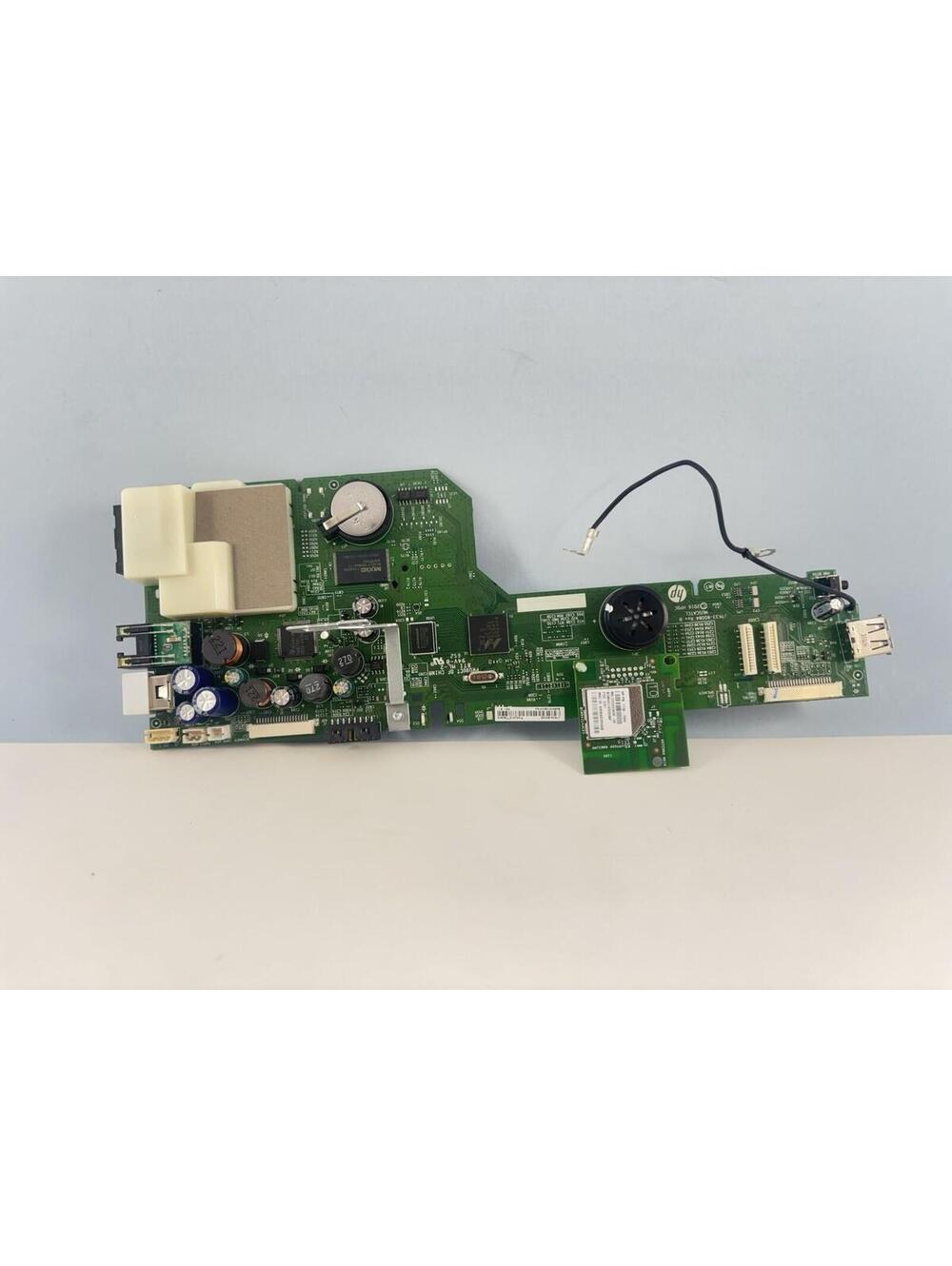 HP OfficeJet Pro 6978 Printer Main Logic Board Formatter J7K34-60026 J7K33-80084